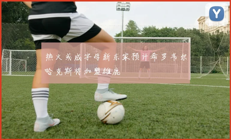 热火或成字母新东家预计希罗韦尔哈克斯将加盟雄鹿