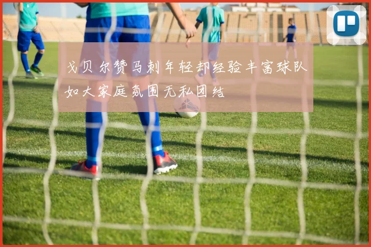 戈贝尔赞马刺年轻却经验丰富球队如大家庭氛围无私团结