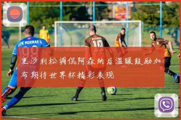 里沙利松调侃阿森纳后温暖鼓励加布期待世界杯精彩表现